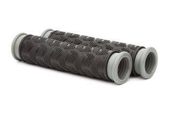 Гріпси ONRIDE MixedGrip, 123 мм, чорний/сірий 69061900036 фото