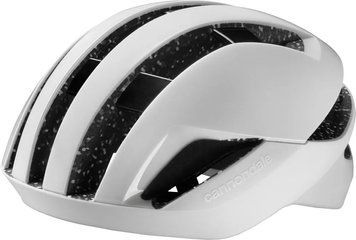 Шолом Cannondale Dynam MIPS 55-59 White HEL-75-43 фото