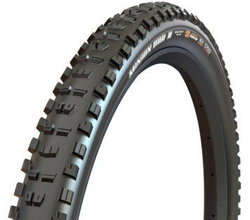 Покришка MAXXIS MINION DHR II 29X2.30 TPI-60 Foldable 3CT/EXO/TR ETB96776100 фото