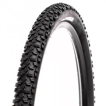 Покришка 26x2.25 (58-559) Kenda K1168, black, 30tpi TIR-23-55 фото