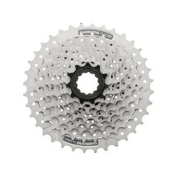 Касета 9-шв. Shimano CS-HG201, 11-36T ECSHG2019136 фото