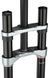 Вилка RockShox BoXXer Ultimate Charger2.1 R - 29", вісь Boost 20x110, 200mm, Червоний, 56 Offset DebonAir 00.4020.168.003 фото 5