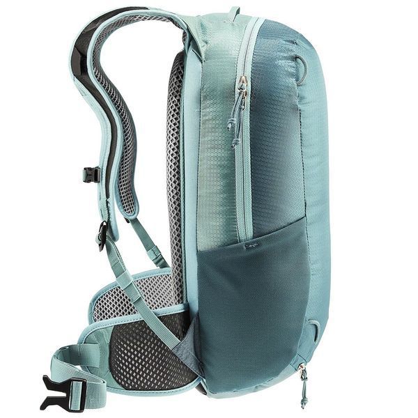 Рюкзак DEUTER Race 16 колір 3247 deepsea-jade 3204223 3247 фото