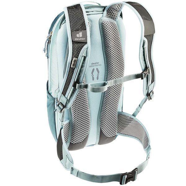 Рюкзак DEUTER Race 16 колір 3247 deepsea-jade 3204223 3247 фото