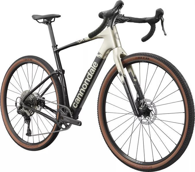 Велосипед 28" Cannondale TOPSTONE Carbon 4 рама - 51см PLT B6 SKE-82-40 фото