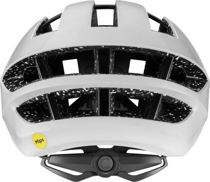 Шолом Cannondale Dynam MIPS 55-59 White HEL-75-43 фото