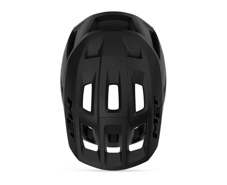 Шолом MET TERRAE MIPS CE BLACK | MATT M (56-58) 3HM 158 CE00 M BK1 фото