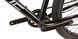 Велосипед KINETIC 26" PROFI 15" Black 26-330 фото 3
