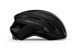 Шолом MET MILES CE BLACK | GLOSSY S/M (52-58) 3HM 130 CE00 M NE1 фото 3