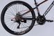 Велосипед AL 26" Formula MOTION DD FR рама-13" темно-сірий 2026 OPS-FR-26-808 фото 4
