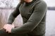 Термобілизна чоловіча Tribe Microfleece (футболка+штани) T-KA-0015-olive M T-KA-0015-olive-M фото 3