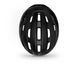Шолом MET MILES CE BLACK | GLOSSY S/M (52-58) 3HM 130 CE00 M NE1 фото 4
