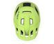 Шолом MET SHELTER CE ULTRA LIME | MATT S ( 52-56 ) 3HM 160 CE00 S LI1 фото 4