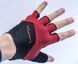 Велорукавички LYNX Expert Red S 01-2401 Red S фото 1