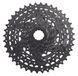 Касета SunRace CSM680 8AY E, 8 швидкостей, 11-42Т, Black