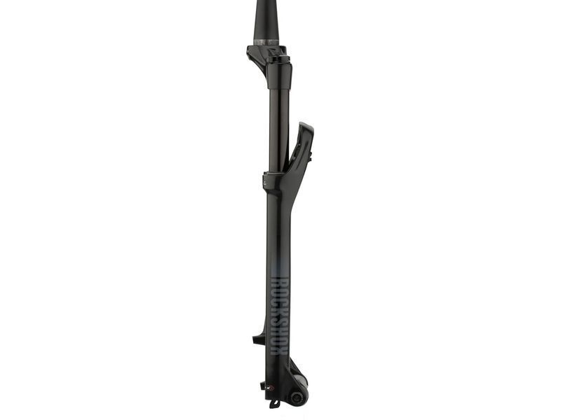 Вилка RockShox Judy Gold RL - Crown 27.5" Boost&trade; 15x110 100mm Black Alum Str Tpr 42offset Solo Air (includes Star nut & Maxle Stealth) A3 00.4020.556.000 фото