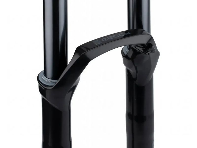 Вилка RockShox Recon Silver RL - Crown 29" Boost&trade; 15x110 100mm Black Alum Str Tpr 51offset Solo Air (includes Star nut & Maxle Stealth) D1 00.4020.557.000 фото