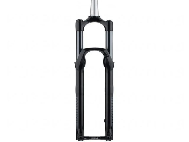 Вилка RockShox Recon Silver RL - Crown 29" Boost&trade; 15x110 100mm Black Alum Str Tpr 51offset Solo Air (includes Star nut & Maxle Stealth) D1 00.4020.557.000 фото