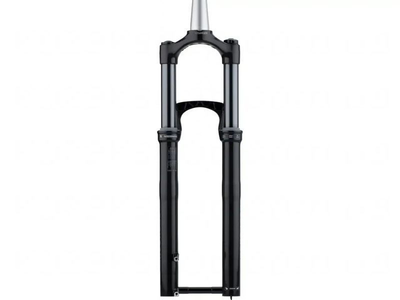 Вилка RockShox Recon Silver RL - Crown 29" Boost&trade; 15x110 100mm Black Alum Str Tpr 51offset Solo Air (includes Star nut & Maxle Stealth) D1 00.4020.557.000 фото