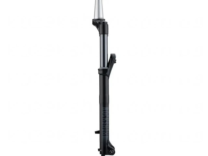 Вилка RockShox Recon Silver RL - Crown 29" Boost&trade; 15x110 100mm Black Alum Str Tpr 51offset Solo Air (includes Star nut & Maxle Stealth) D1 00.4020.557.000 фото
