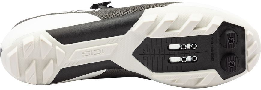 Взуття Sidi Dominator X MTB розмір 43 Deep Forest SHO-81-08 фото