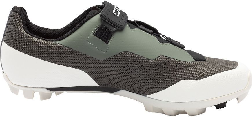 Взуття Sidi Dominator X MTB розмір 43 Deep Forest SHO-81-08 фото