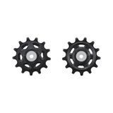 Роліки перемикача Shimano XT RD-M8130-SGS, комплект Y3J598010 фото