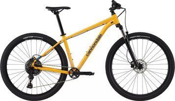 Велосипед 29" Cannondale TRAIL 5 рама - XL MGO (європейська комплектація) A4 SKD-94-24 фото