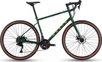 Велосипед 28" Marin FOUR CORNERS 1 рама - L Green B6 SKE-12-68 фото