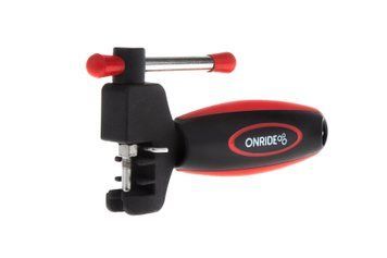 Витиcкач ланцюга ONRIDE Twist (6-12 шв.) 6931612024 фото
