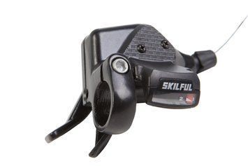 Манетка ліва L2 SkilFul AL-M520 SHLL-046 фото