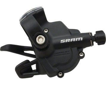 Манетка Sram 10A SL X.3 TRIGGER 7SP REAR 00.7015.093.040 фото
