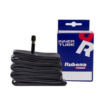 Камера Rubena 28/29 x 1,75 - 2,50 (47/62 - 622/635) AV48 Classic (0,9 мм) 5-10340182 фото