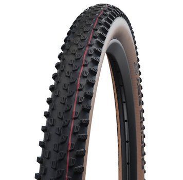 Покришка 29x2.25 (57-622) Schwalbe RACING RAY SnakeSkin Evolution TLE B/CL-SK HS489 ADDIX SpeedGrip 67EPI TIR-28-29 фото