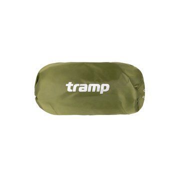 Подушка самонадувна Tramp COMFORT UTRI-012-dark-olive UTRI-012-dark-olive фото