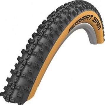 Покришка 27.5x2.25 650B (57-584) Schwalbe SMART SAM Perf B/CL-SK HS476 ADDIX 67EPI TIR-55-18 фото