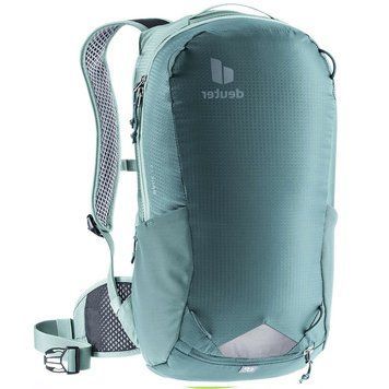 Рюкзак DEUTER Race 8 колір 3247 deepsea-jade 3204023 3247 фото