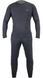 Термобілизна чоловіча Tribe Microfleece (футболка+штани) T-KA-0015-grey M T-KA-0015-grey-M фото 1