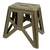 Стілець Tribe Camp Chair High пластиковий T-EF-0002-olive T-EF-0002-olive фото