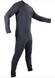 Термобілизна чоловіча Tribe Microfleece (футболка+штани) T-KA-0015-grey M T-KA-0015-grey-M фото 2
