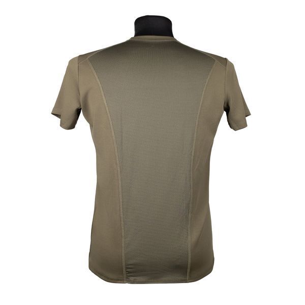 Футболка Tribe Coolpass SS T-KI-0006-olive L T-KI-0006-olive-L фото