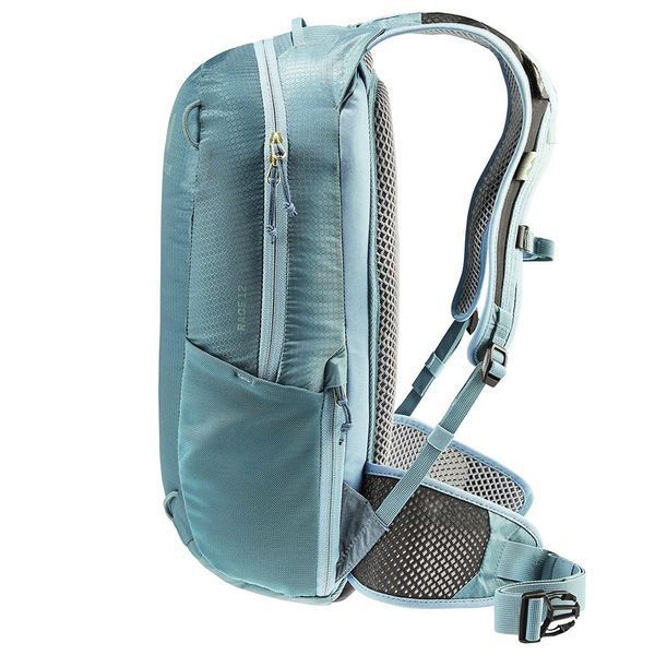 Рюкзак DEUTER Race 8 колір 3247 deepsea-jade 3204023 3247 фото