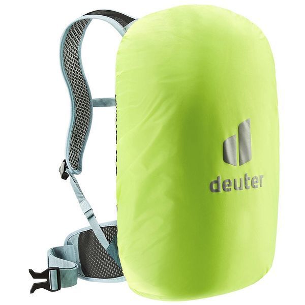 Рюкзак DEUTER Race 8 колір 3247 deepsea-jade 3204023 3247 фото