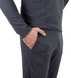Термобілизна чоловіча Tribe Microfleece (футболка+штани) T-KA-0015-grey M T-KA-0015-grey-M фото 3