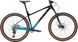 Велосипед 27,5" Marin BOBCAT TRAIL 5 рама - S 2025 BLUE/BLACK