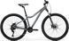 Велосипед MERIDA MATTS 60 I1,L MATT COOL GREY(SILVER)