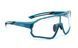 Окуляри LYNX Augusta PH BU, matt blue/smoke photochromic Augusta PH BU фото 1