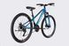 Велосипед AL 26" Formula BLACKWOOD DD FR рама-13" синій 2026 OPS-FR-26-800 фото 3