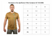 Футболка Tribe Coolpass SS T-KI-0006-olive L T-KI-0006-olive-L фото 4