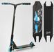 Самокат трюковий Best Scooter &laquo;FEAR&raquo; МТ-40488 чорно-блакитний